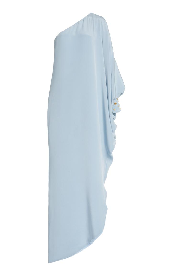 Moda Operandi Leal Daccarett Vela Dress