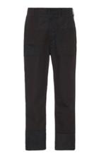 Engineered Garments Fatigue Ripstop Straight-leg Pants Size: L