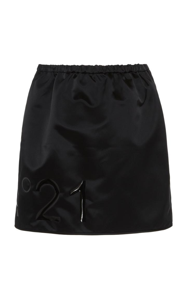 N21 Geraldina Skirt