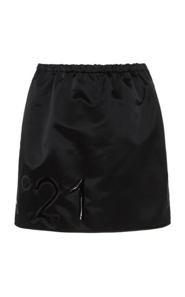 N21 Geraldina Skirt