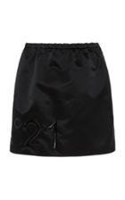N21 Geraldina Skirt