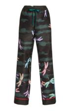 For Restless Sleepers Ettore Wide Printed Pant