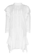 Isabel Marant Toile Alba Vintage Lace Dress