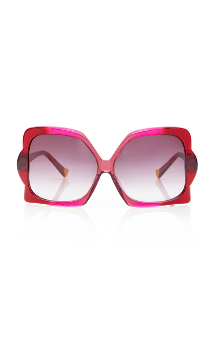 Agatha Ruiz De La Prada Cosima Sunglasses