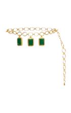Valre Odyssey Chain Belt