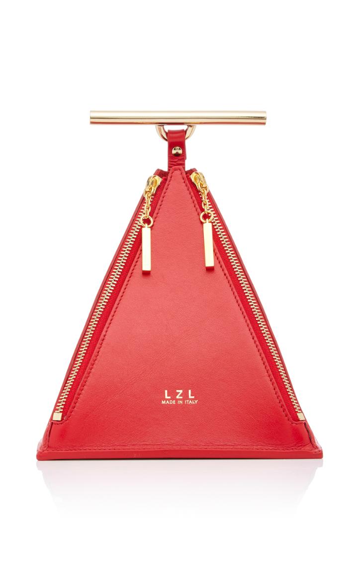 Lzl Pyramid Bag