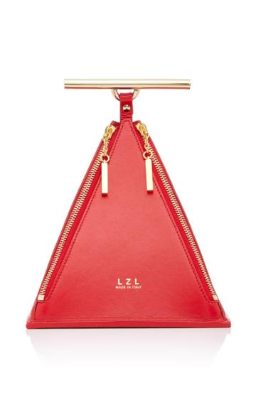 Lzl Pyramid Bag