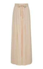 Moda Operandi Significant Other Dolce Wide-leg Belted Pants Size: 6