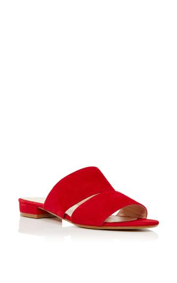 Carmelinas M'o Exclusive Lara Sandal