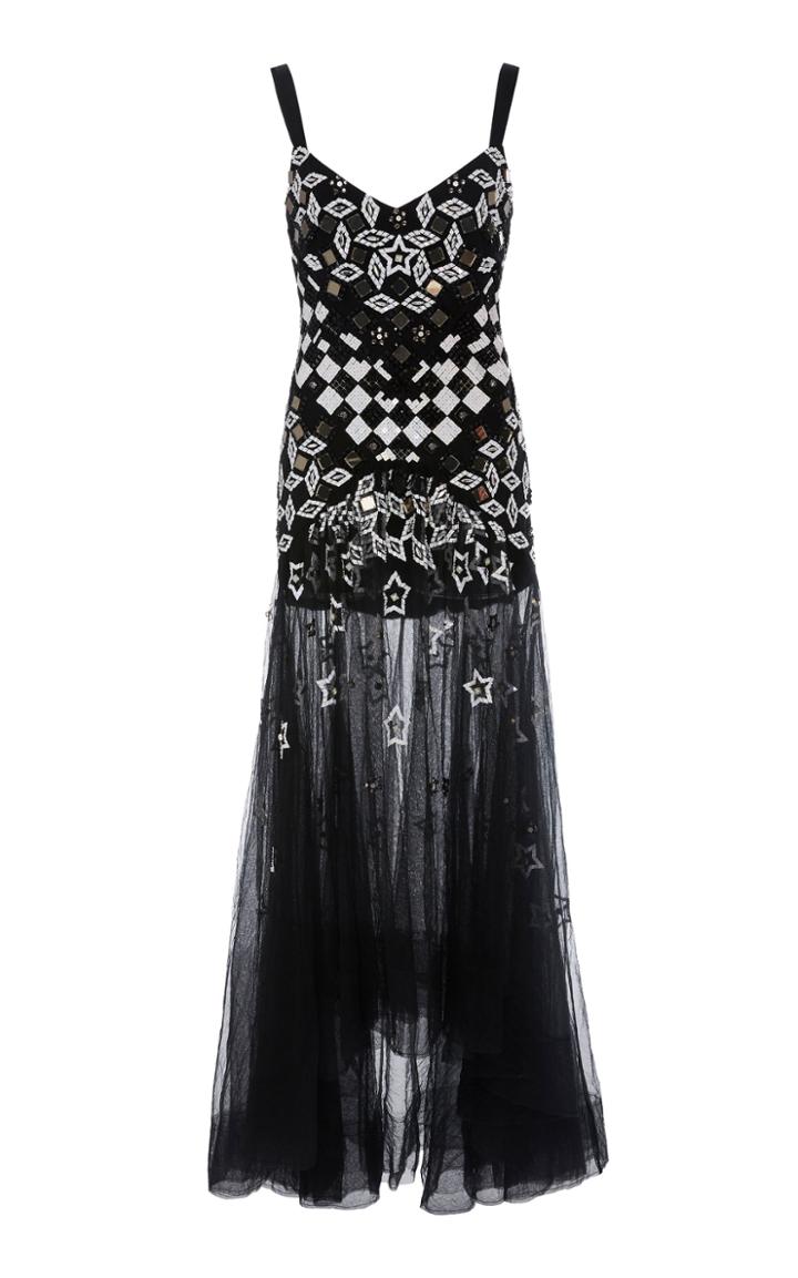 Temperley London Splendor Dress