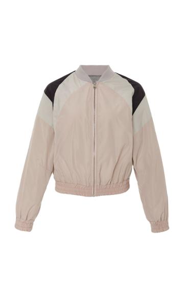 C-clique K-way Oversized Jacket