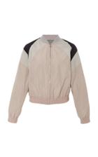C-clique K-way Oversized Jacket