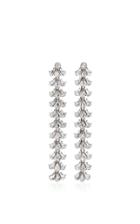 Ben Amun Antique Linear Fan Earring