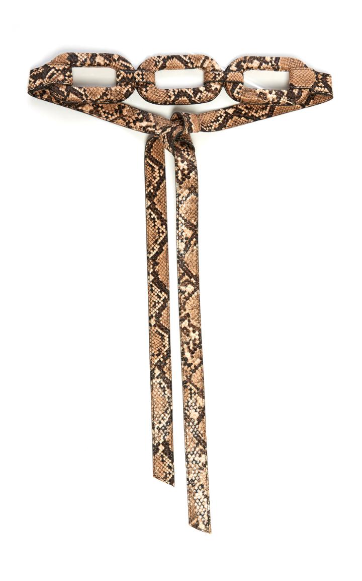 Johanna Ortiz Manglar Belt