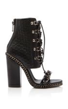 Balmain Diane Ankle Bootie