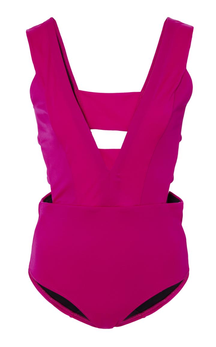 Oye Swimwear Hannah One Piece Swimsuit