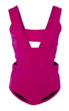 Oye Swimwear Hannah One Piece Swimsuit