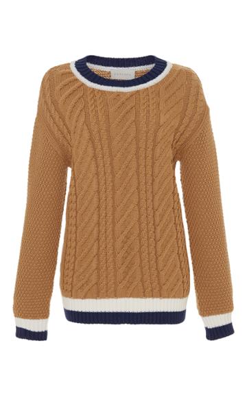 Parden's Tai Wool Sweater