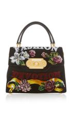 Dolce & Gabbana Fashion Top Handle Bag