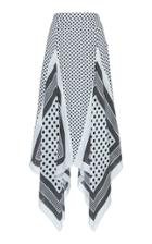 Moda Operandi Altuzarra Boom Sequin-embellished Silk Maxi Skirt Size: 36