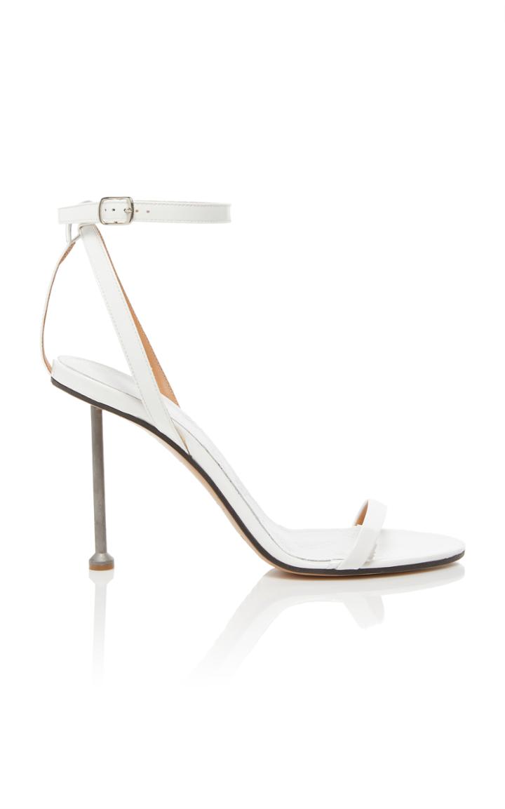 Maison Margiela High Heel Sandal
