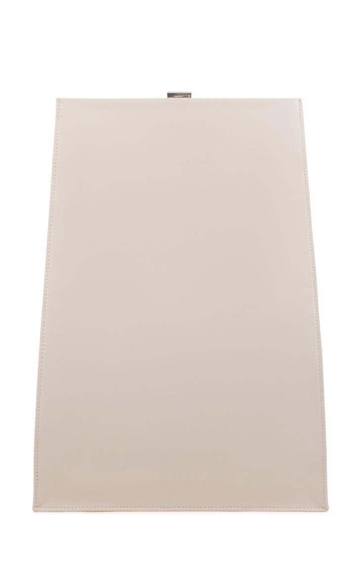 Studio Amelia Envelope Leather Bag