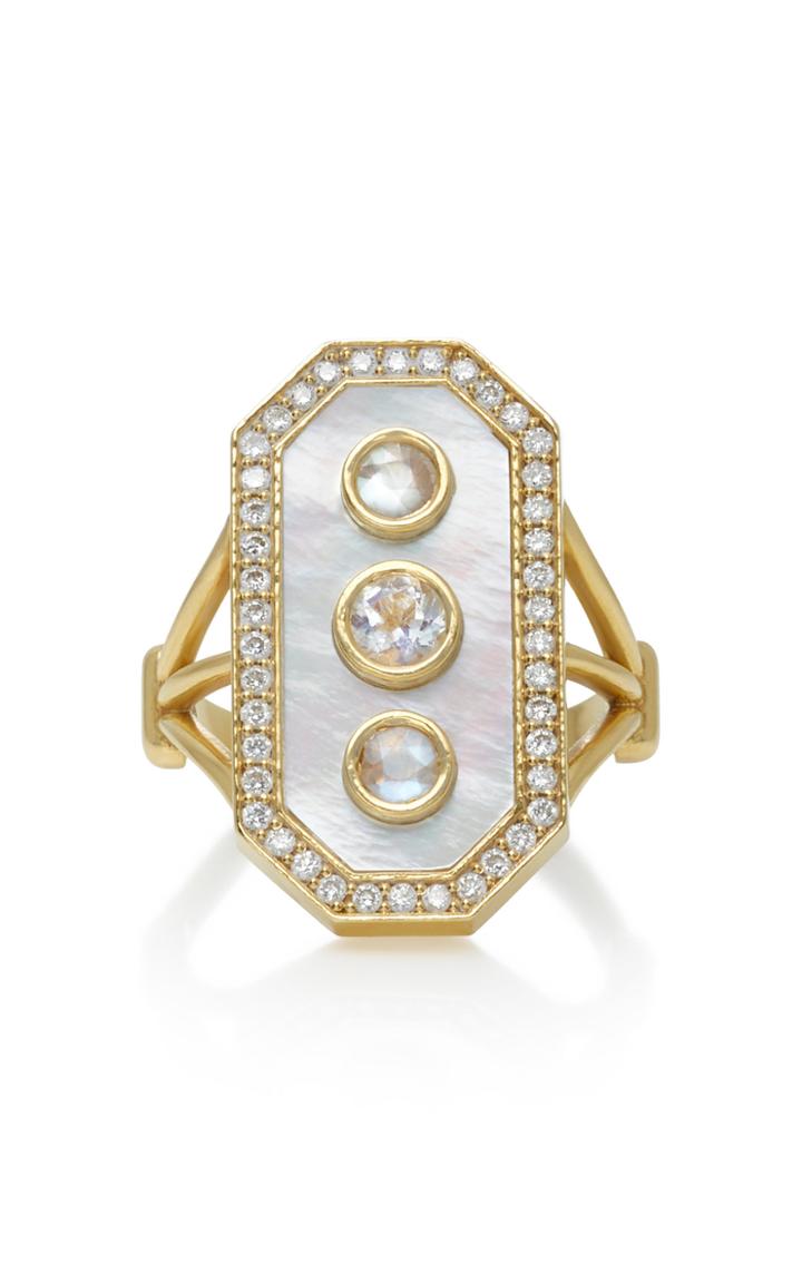 Ark Devi Temple Ring