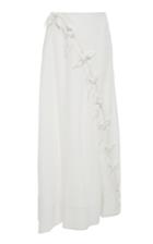 Lein Gozzo Knot Skirt