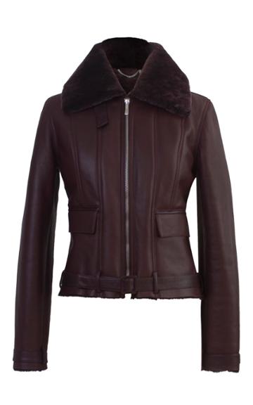 Alejandra Alonso Rojas Consuelo Jacket