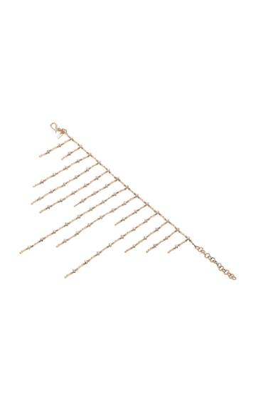 Gaelle Khouri Ather Bracelet