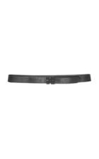 Off-white C/o Virgil Abloh Wavy Leather Belt