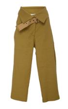 Sea Kinney Collapsed Closure Pant