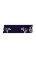 Safiyaa Jona Embroidered Belt