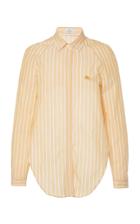 Moda Operandi Etro Cotton-poplin Shirt