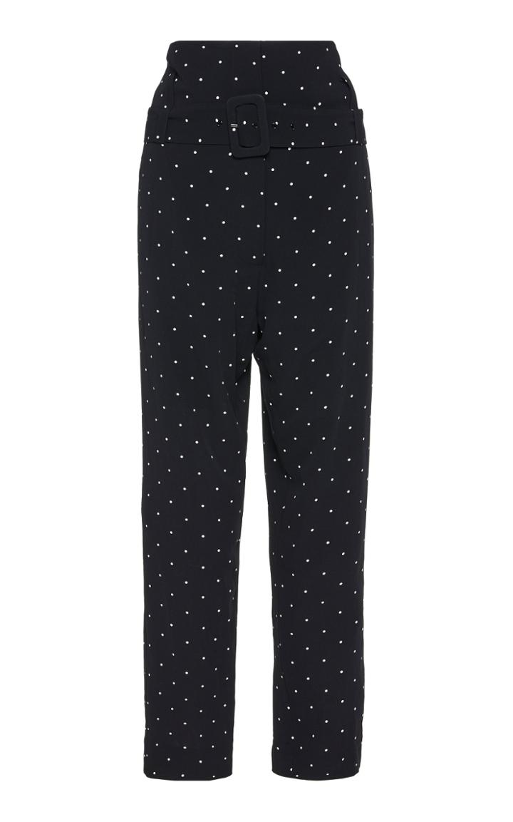 Alice Mccall Oscar High-rise Pants