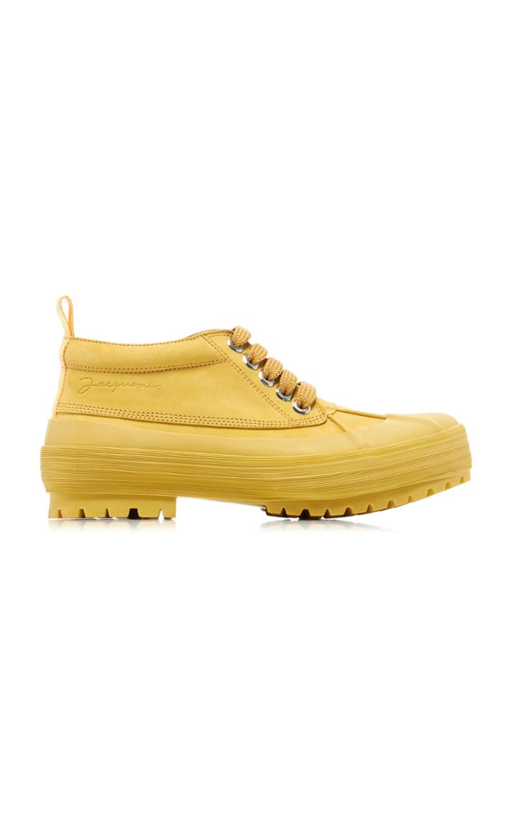 Jacquemus Les Meuniers Boots