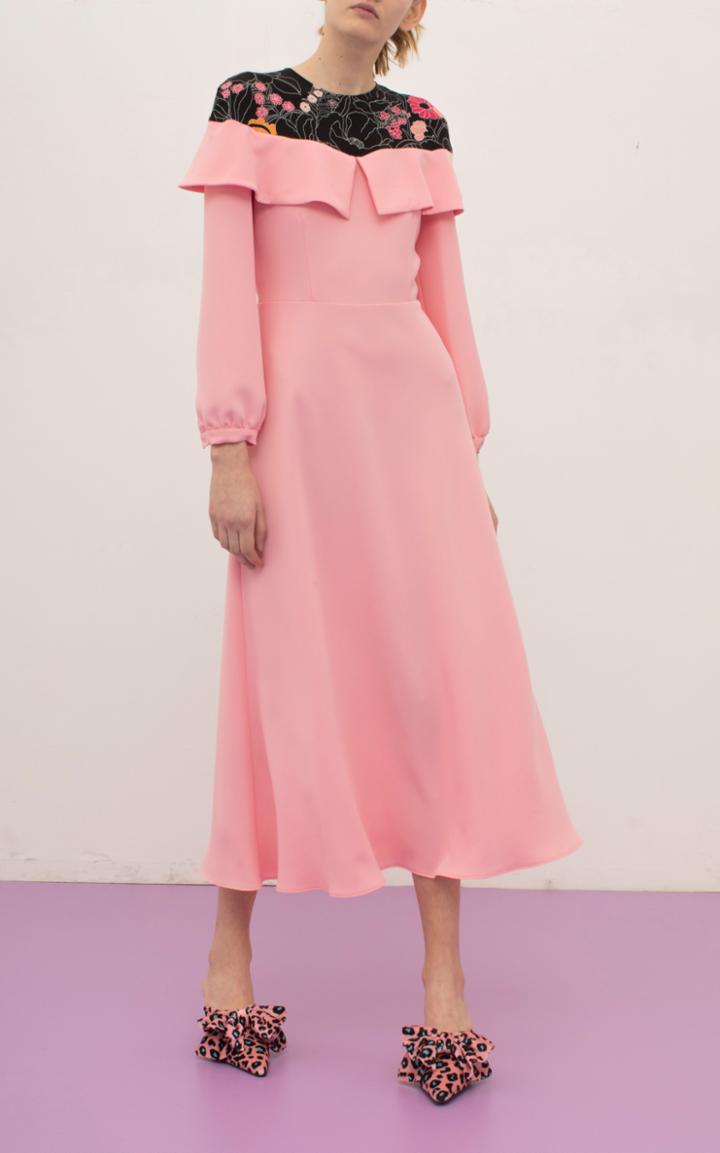Vivetta Guardi Dress