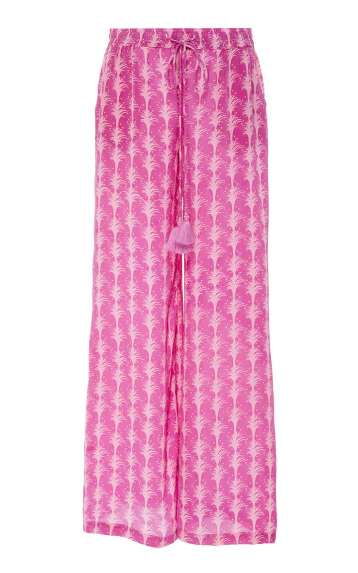 Le Sirenuse Positano Janet Pants