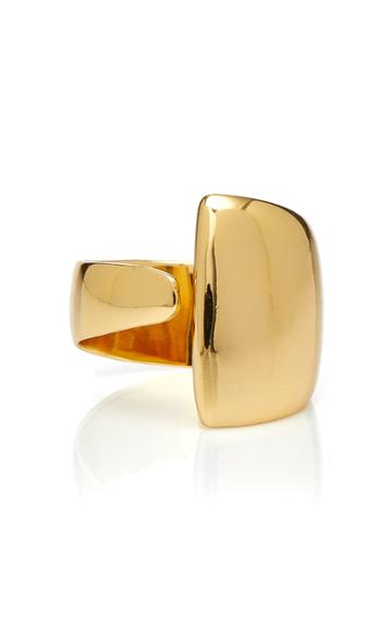 Aurate M'o Exclusive: Arc Ring
