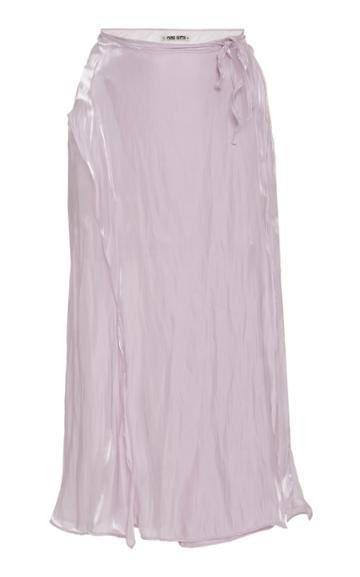 Ciao Lucia Carlotta Split Skirt