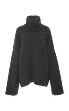 Nanushka Raw Top