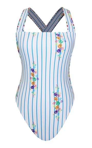 All Things Mochi Lina One Piece