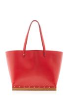 Altuzarra Clog Large Leather Bag