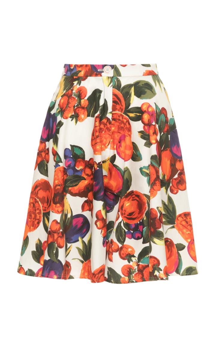 Lena Hoschek Jamaica Short Culottes