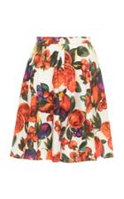 Lena Hoschek Jamaica Short Culottes