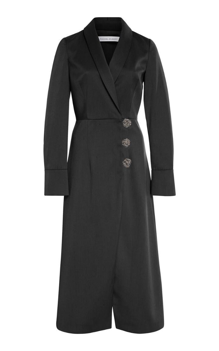 Rachel Gilbert Bobbie Cady Blazer Dress