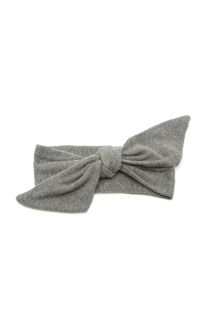 Donni. Thermal Poppy Headband
