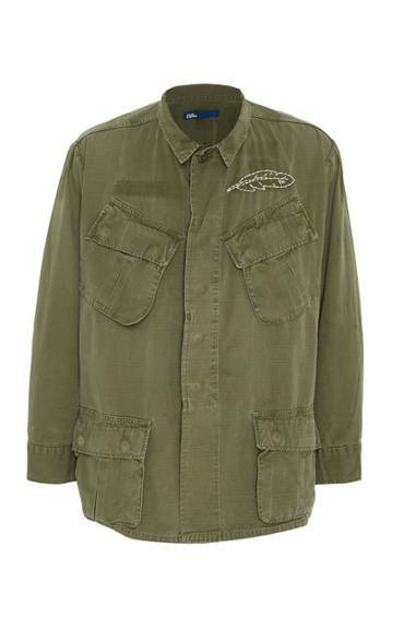 Atelier & Repairs The Apocalypse Now Jacket