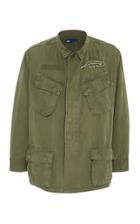 Atelier & Repairs The Apocalypse Now Jacket