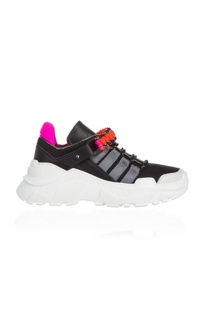 Dorothee Schumacher Trek Sneakers